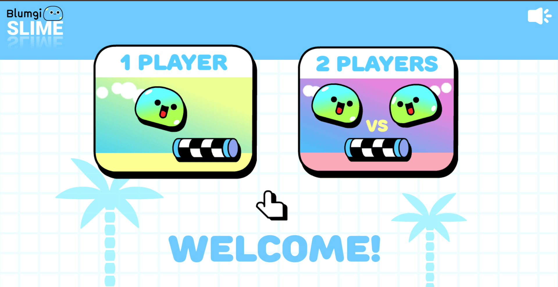 Blumgi Slime gameplay